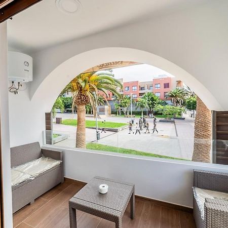 Apartamento Bora Morro Jable  Εξωτερικό φωτογραφία