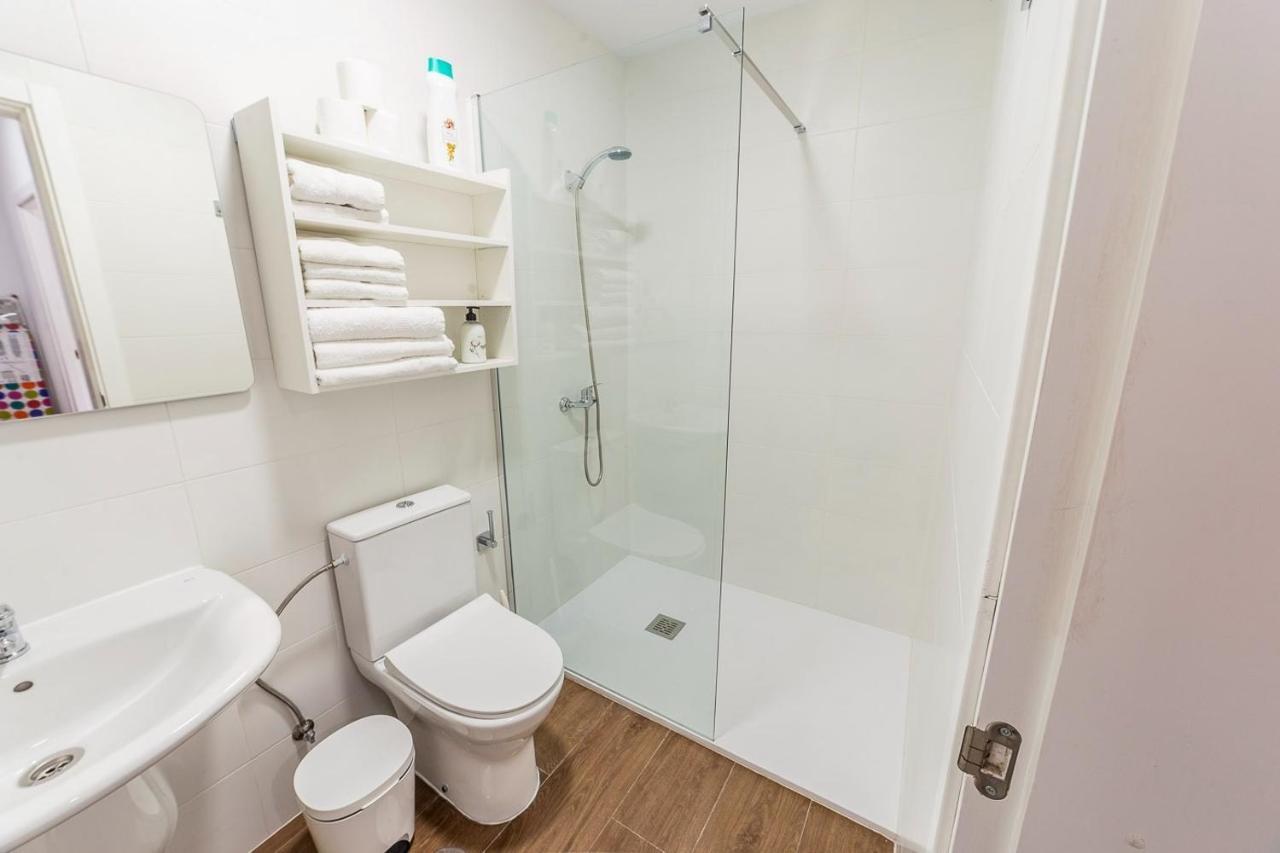 Apartamento Bora Morro Jable  Εξωτερικό φωτογραφία