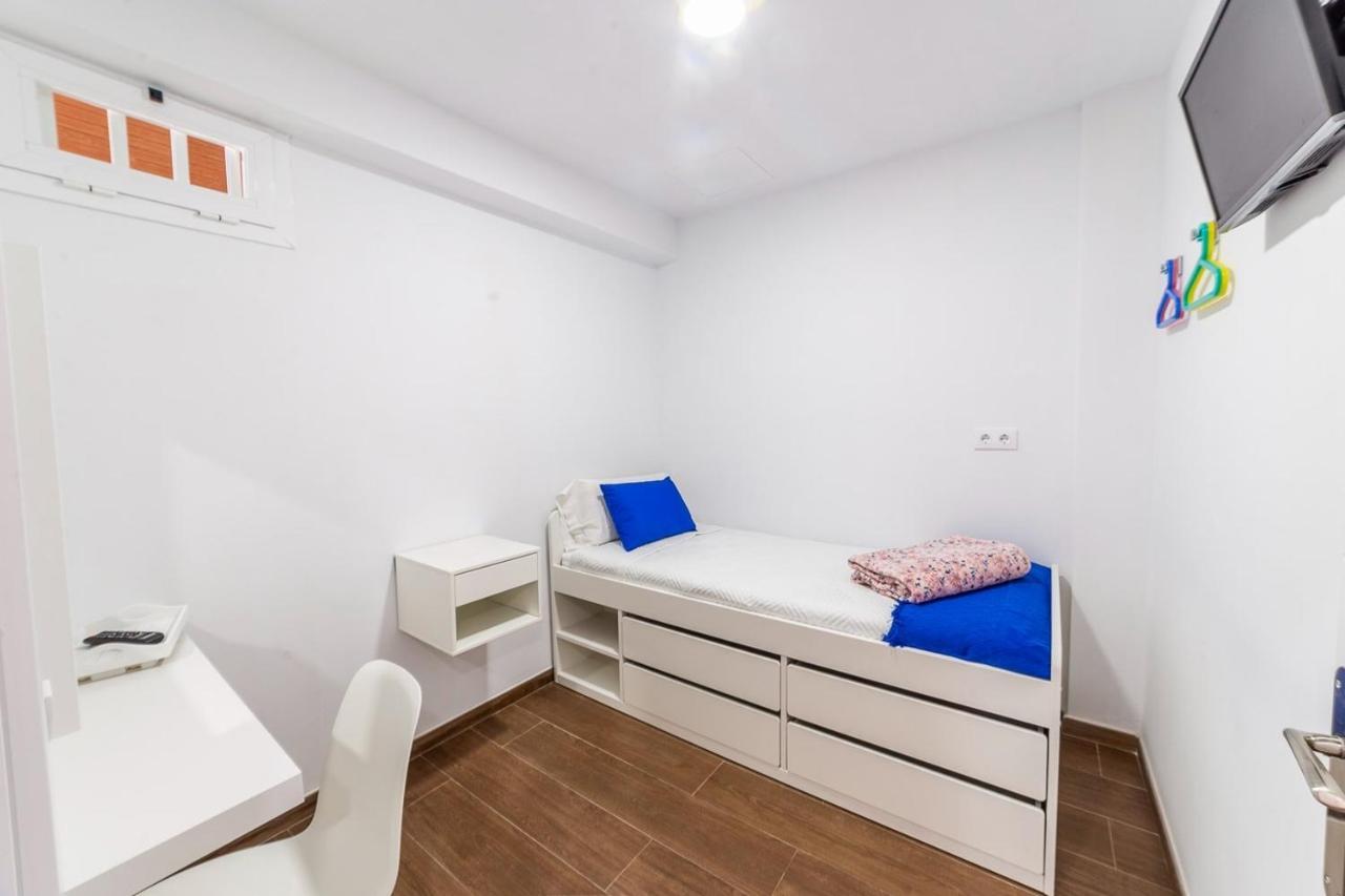 Apartamento Bora Morro Jable  Εξωτερικό φωτογραφία