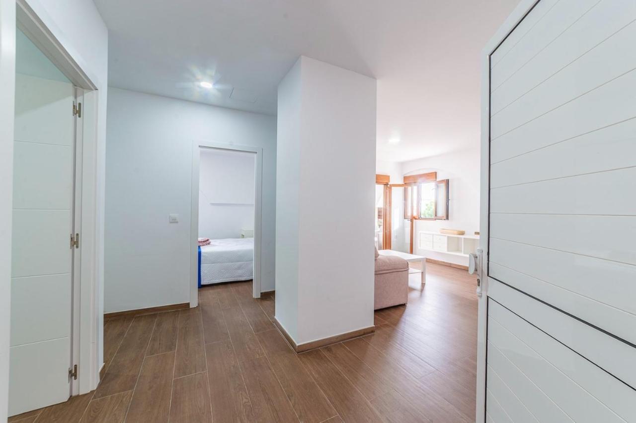 Apartamento Bora Morro Jable  Εξωτερικό φωτογραφία
