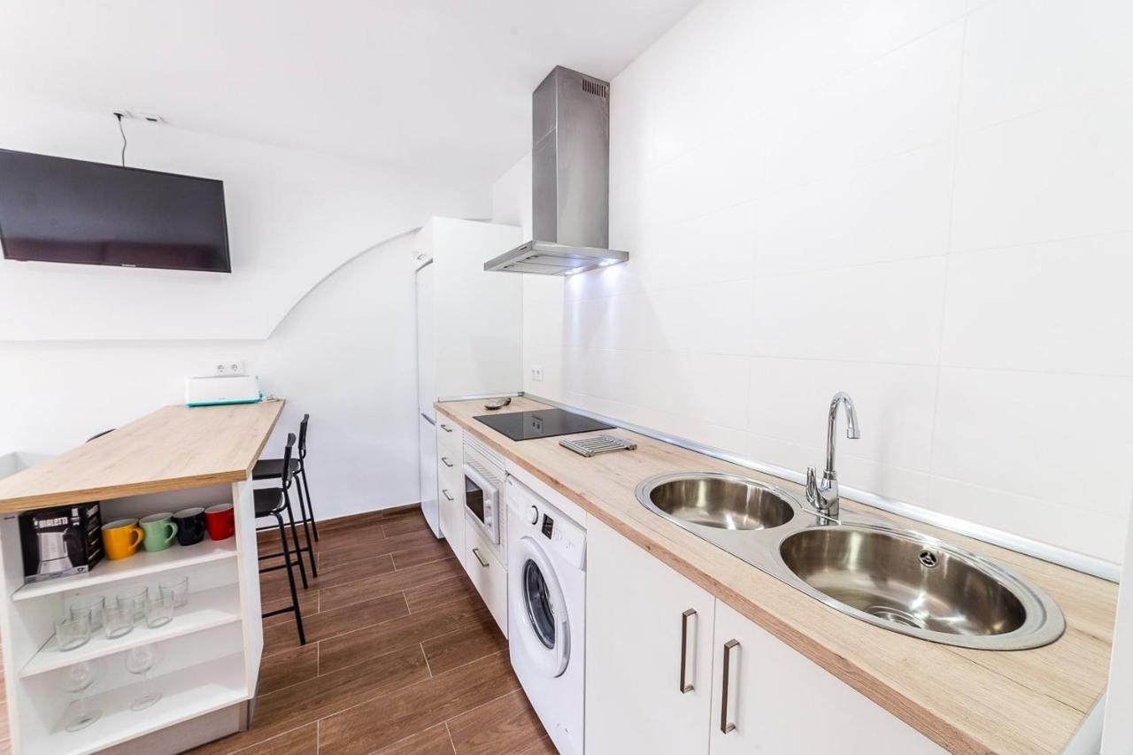 Apartamento Bora Morro Jable  Εξωτερικό φωτογραφία