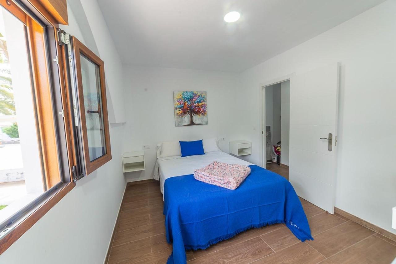 Apartamento Bora Morro Jable  Εξωτερικό φωτογραφία